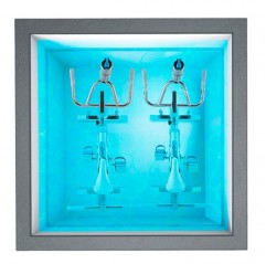 Piscina desmontable de Aquafitness Waterflex Fit's Pool