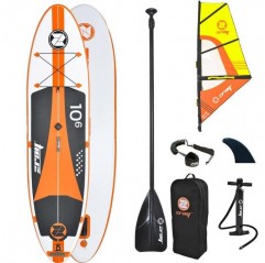 Tabla Paddle surf hinchable W1 & W2 (novedad 2018)