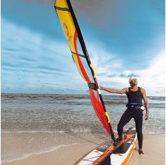 Tabla Paddle surf hinchable W1 & W2 (novedad 2018)