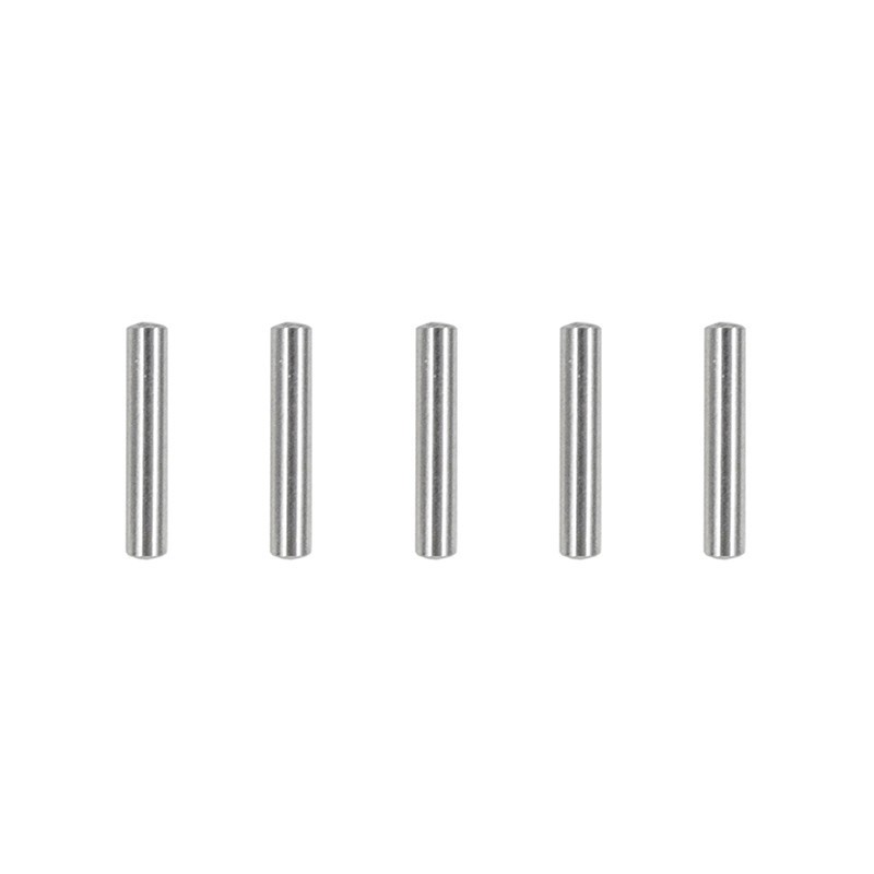 Clip fijador 3*16 mm (Pack 5 un.) Limpiafondos Zodiac Vortex 4