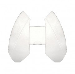 Flotador carcasa superior lado derecho e izquierdo Zodiac Vortex 1 W2162A