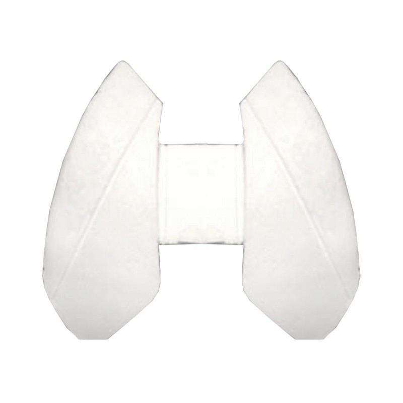 Flotador carcasa superior lado derecho e izquierdo Zodiac Vortex 1 W2162A