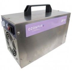 Cañón generador de ozono portátil OP-10