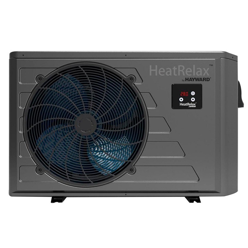 Bomba de calor Poolex Jetline Selection Inverter