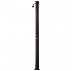 Ducha solar 35 litros QP
