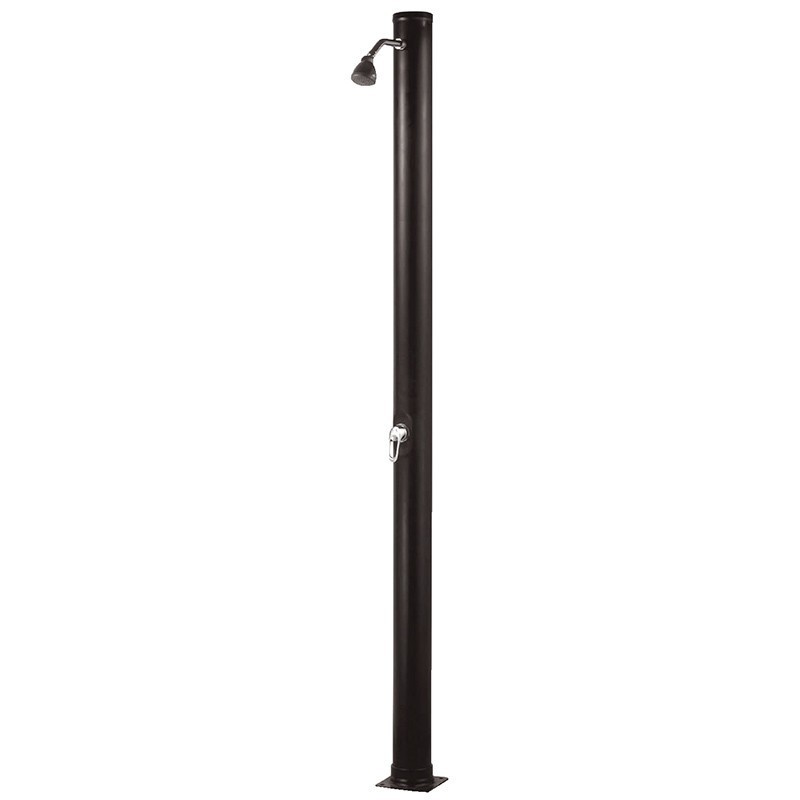 Ducha solar 35 litros QP