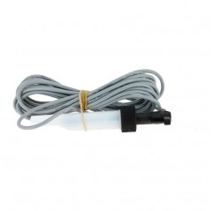 Detector de caudal Sika VKL05M completo (+ cable y conector 3,5 mm) R0737500 para Hydroxinator MagnaPool Zodiac