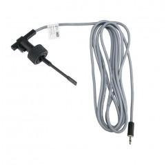 Detector de caudal Sika VKL05M completo (+ cable y conector 3,5 mm) R0737500 para Hydroxinator MagnaPool Zodiac