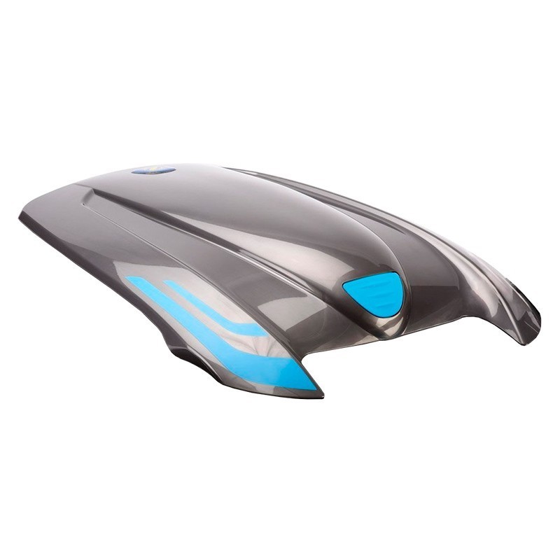 Tapa alerón azul R0808400 limpiafondos OV5200 Zodiac