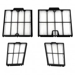 Kit filtro cartucho Dolohin E30 9991467-ASSY