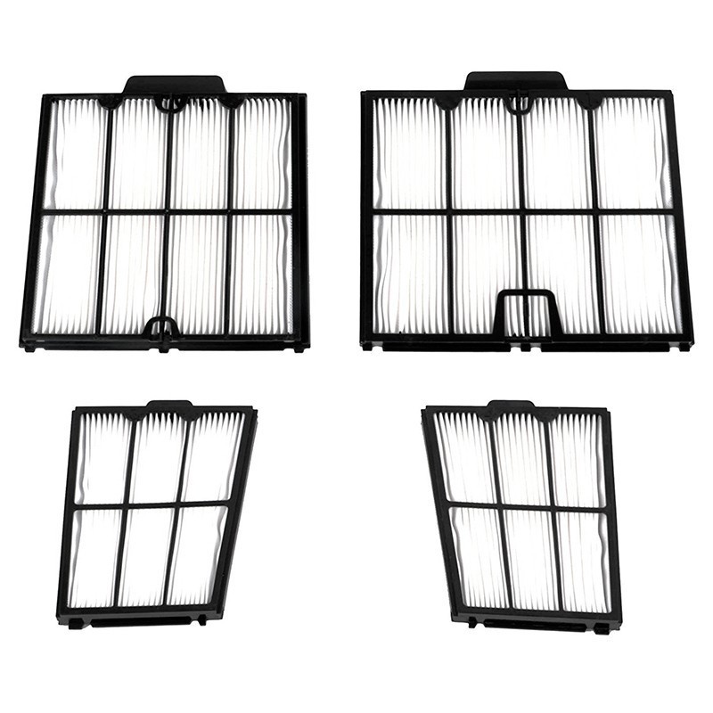 Kit filtro cartucho Dolohin E30 9991467-ASSY