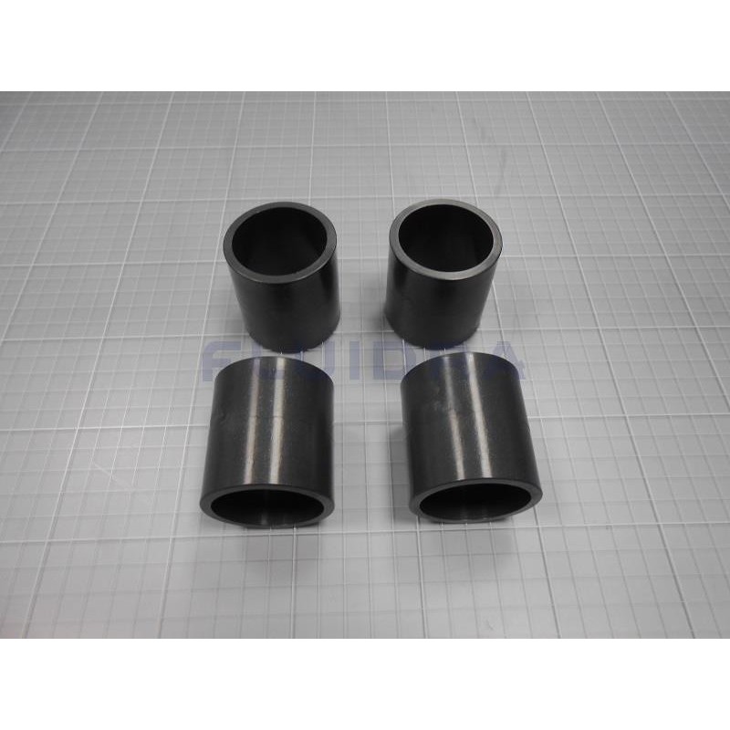 Rodillos traseros limpiafondos Astralpool S5
