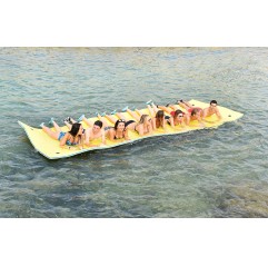 SKIFLOTT Esterillas Flotantes