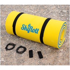 Alfombras flotantes Skiflott (Novedad 2018)