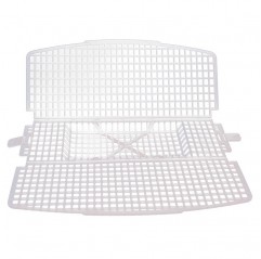 Malla protección motor limpiafondos Dolphin 9982300