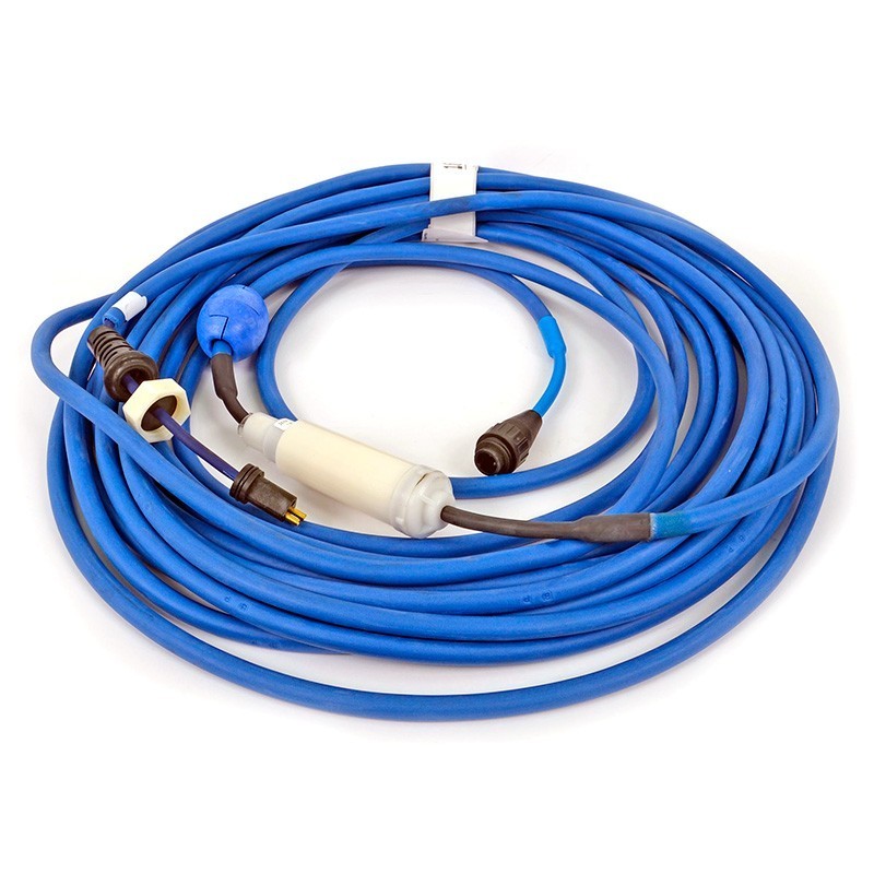 Cable pivote antitorsión limpiafondos Dolphin 9995862-DIY