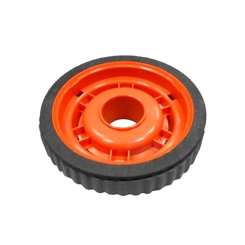 Rueda con tapa + PVA limpiafondos Astralpool MAX 3/MAX 5 Pro SA0016401
