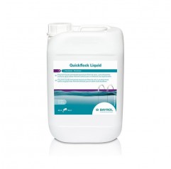 Floculante Quickflock Liquide (6L - 20L)