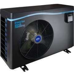 omba de calor inverter Gre
