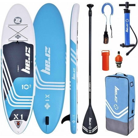 Zray-X1 Tabla Paddle Surf hinchable - Outlet Piscinas