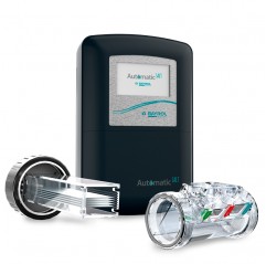 Clorador salino Automatic Salt AS7 Bayrol