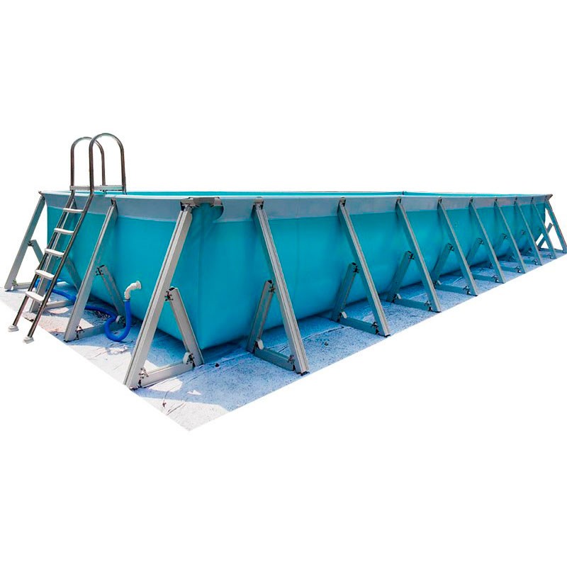 piscina desmontable rectangular archivos - Suinplas Blog