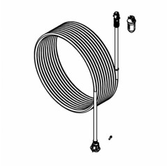 Cable flotante 15 metros CN Limpiafondos Zodiac CNX R0895800