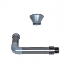 Conjunto difusor D. 500 Filtro Aster Lateral Astralpool 4404010118