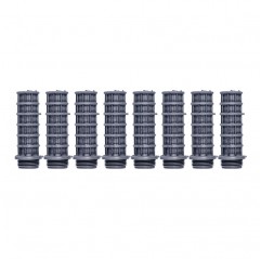 Conjunto Brazos colector D. 400 Filtro Aster Lateral Astralpool  4404010025