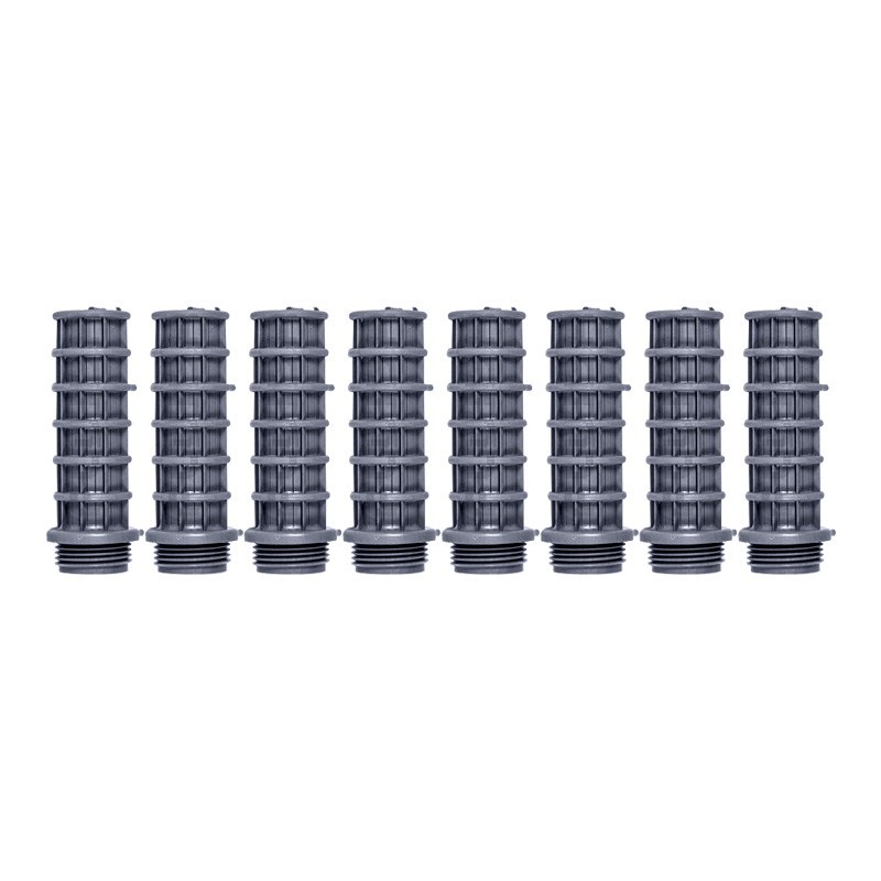 Conjunto Brazos colector D. 400 Filtro Aster Lateral Astralpool  4404010025