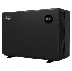 Bomba de calor Mr. Silence Full Inverter de Aquaforte
