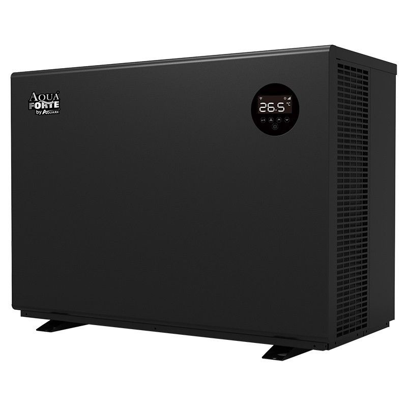 Bomba de calor Mr. Silence Full Inverter de Aquaforte
