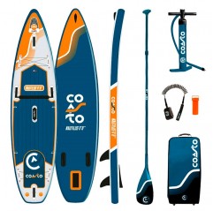 Tabla Paddle Surf Hinchable Coasto Argo 11