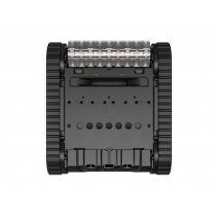 Limpiafondos automático ASR 105 AQUA SPHERE-parte inferior