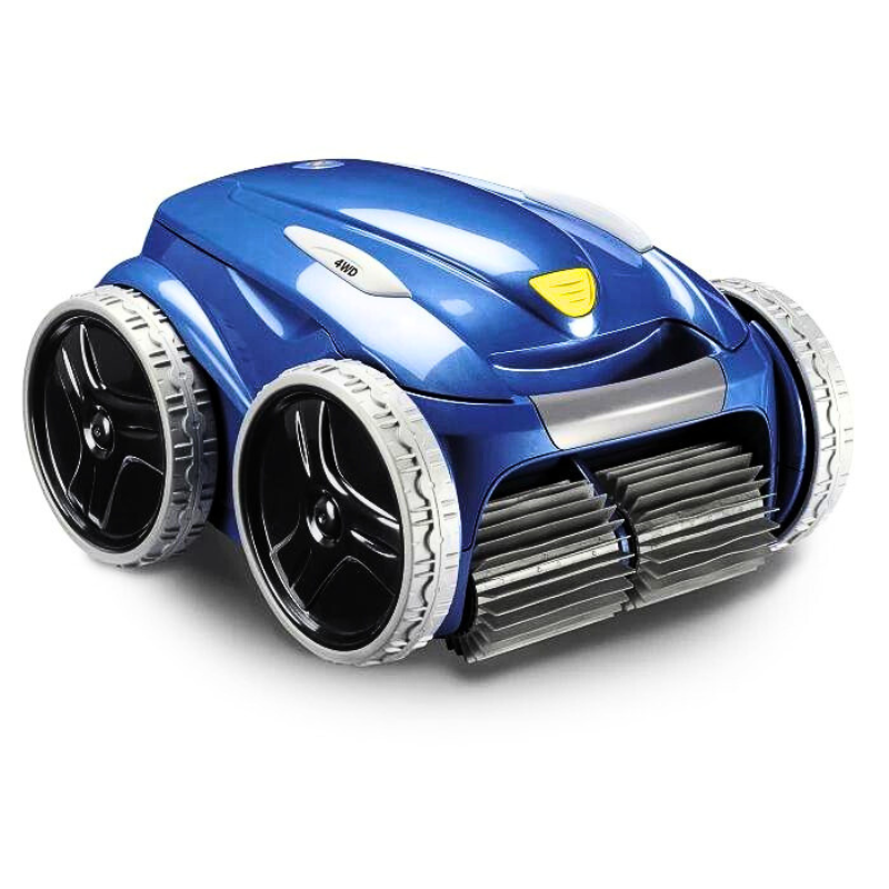 Limpiafondos Vortex 4WD RV 5300 Zodiac