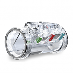 Clorador salino Automatic Salt AS7 Bayrol