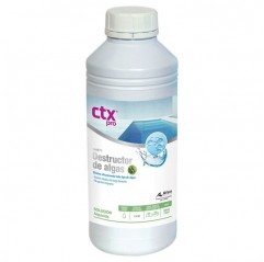 CTX-575 Antialgas de choque