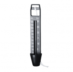 Termómetro CTX - Grados Centígrados/Fahrenheit