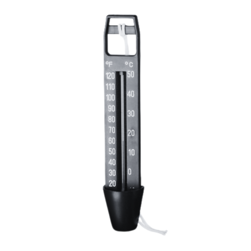 Termómetro CTX - Grados Centígrados/Fahrenheit