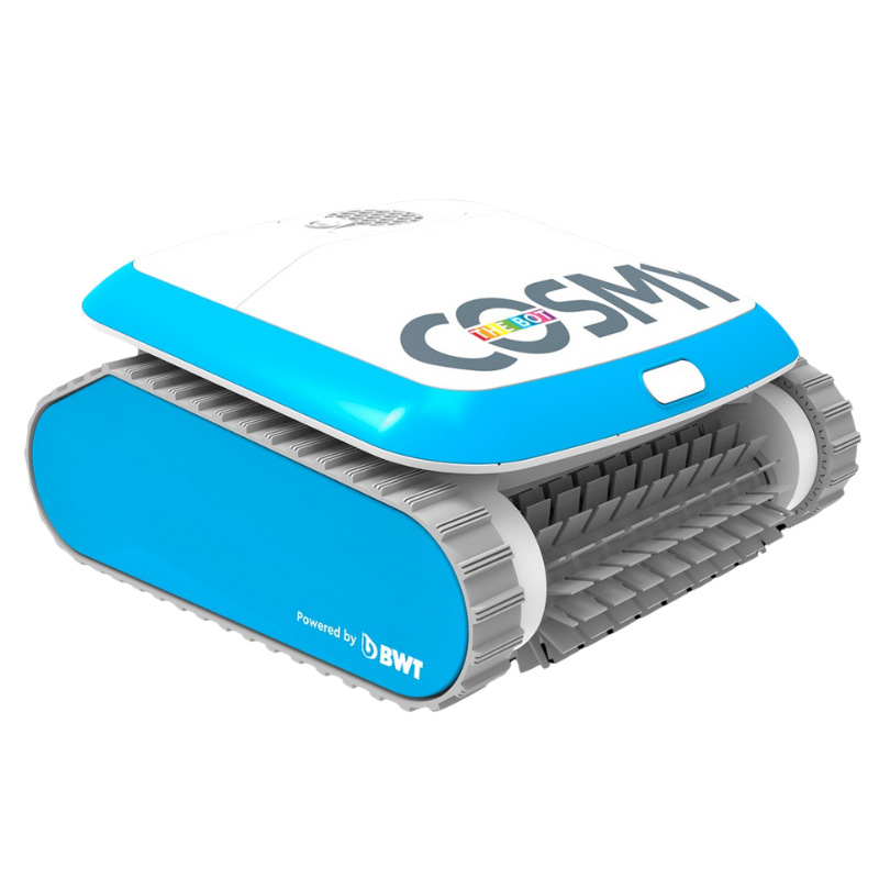 Limpiafondos COSMY 100 BWT