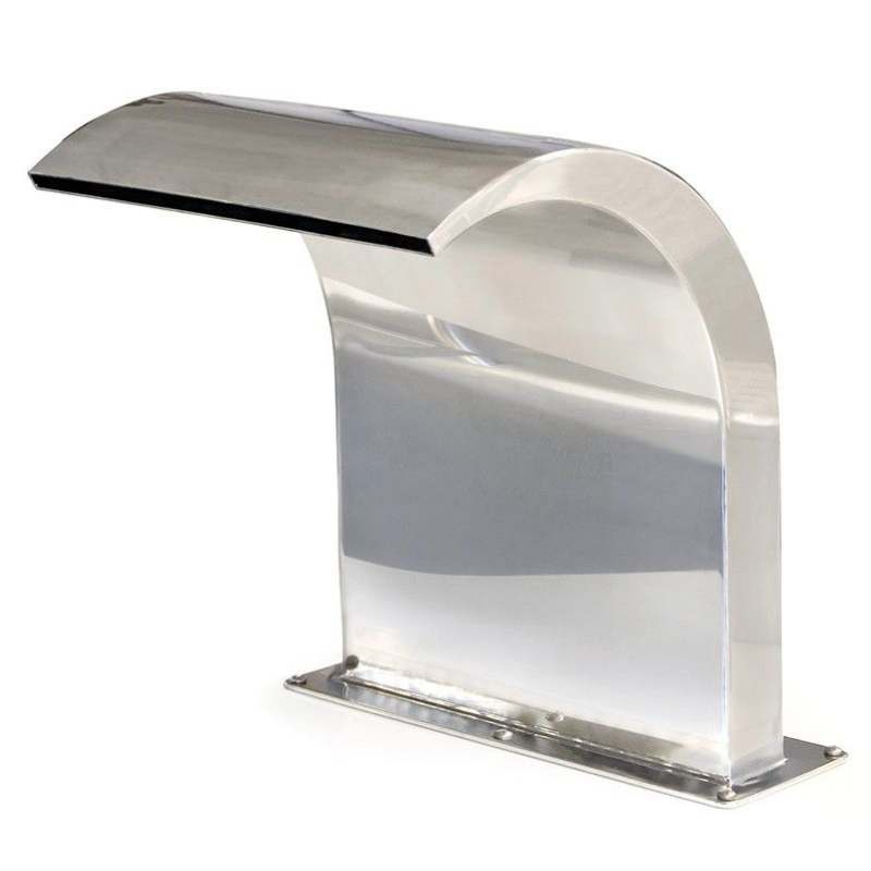 Cascada para piscina residencial AstralPool