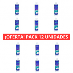 Floculante Líquido concentrado Superklar Bayrol-promocion-pack 12 unidades