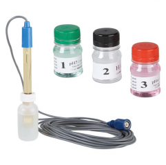 Electrodo pH bombas Optima y Control Basic Sonda Sensor AstralPool