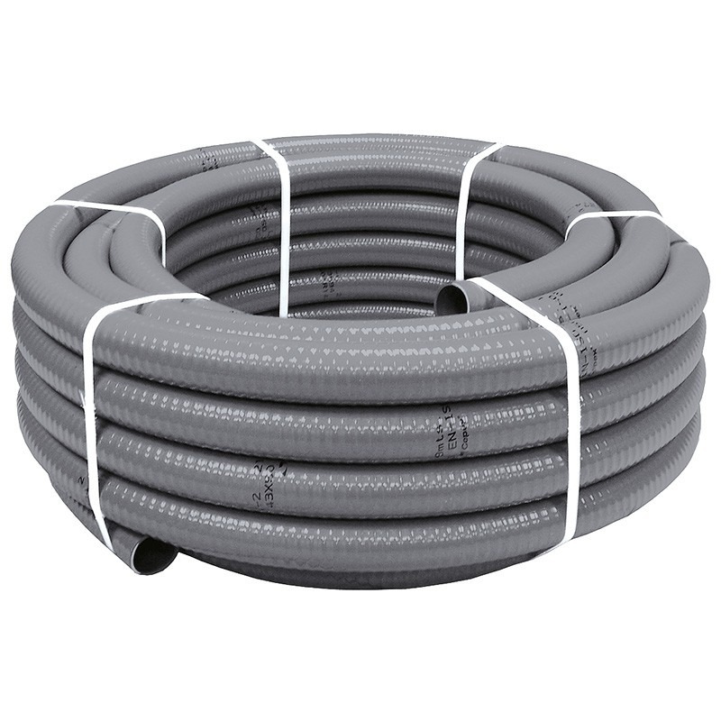 Tubo manguera semirígido PVC AstralPool