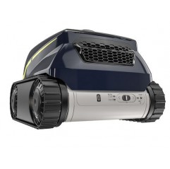 Limpiafondos sin cable FreeRider RF 5200 iQ Zodiac-posterior