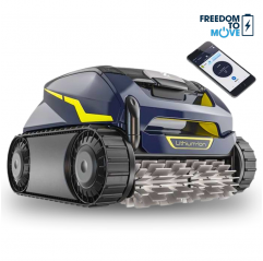 Limpiafondos sin cable FreeRider RF 5200 iQ Zodiac