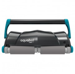 Robot limpiafondos BWT Ultramax PVA piscina pública