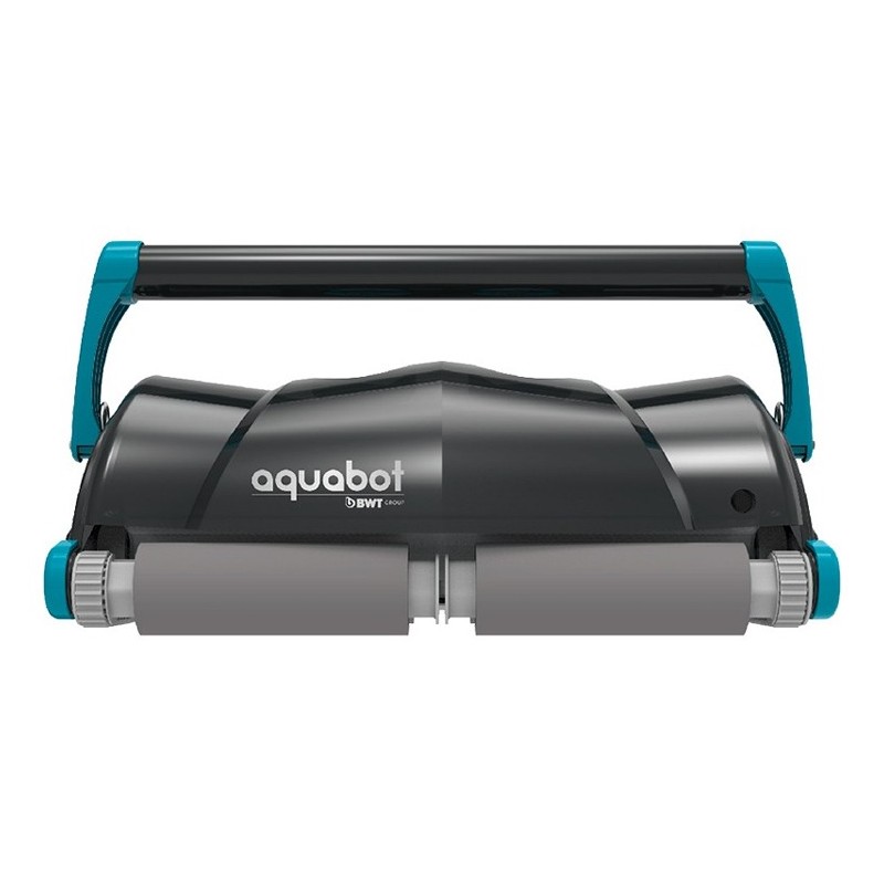 Robot limpiafondos BWT Ultramax PVA piscina pública Robot limpiafondos BWT Ultramax PVA piscina pública