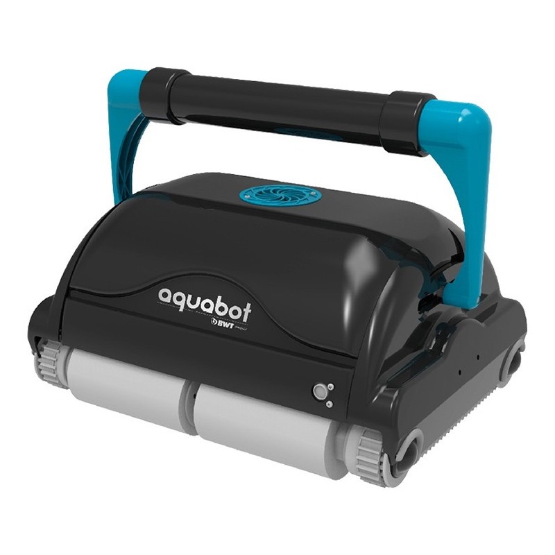 Robot limpiafondos BWT Magnum PVA piscina pública Robot limpiafondos BWT Magnum PVA piscina pública