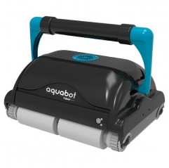 Robot limpiafondos BWT Magnum jr piscina pública
